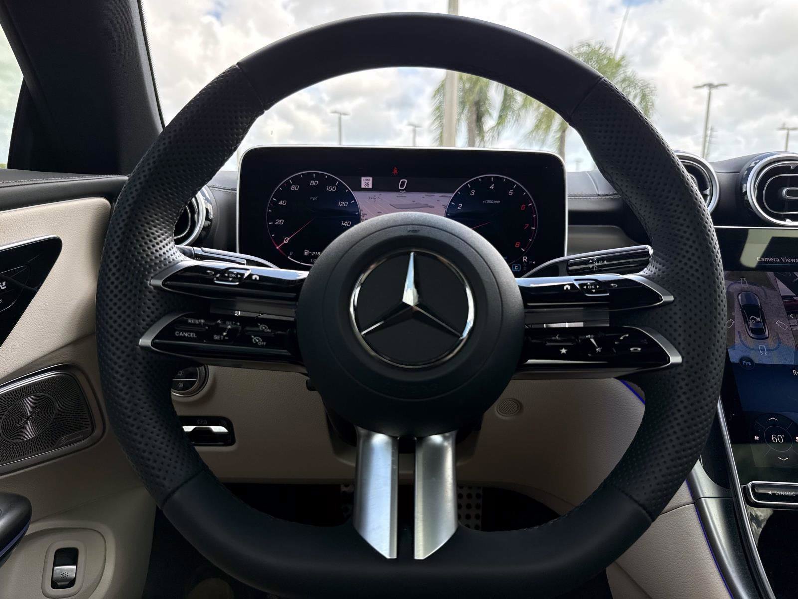 Certified Used 2026 Red Metallic Mercedes-Benz 450 image 22