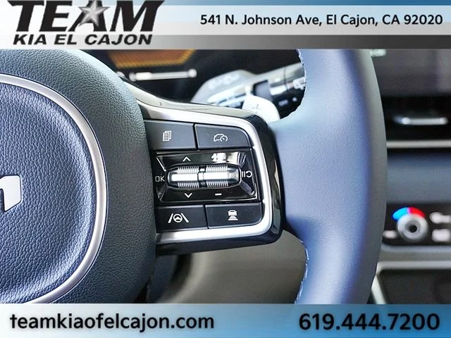 New 2026 Gray Kia EX image 41