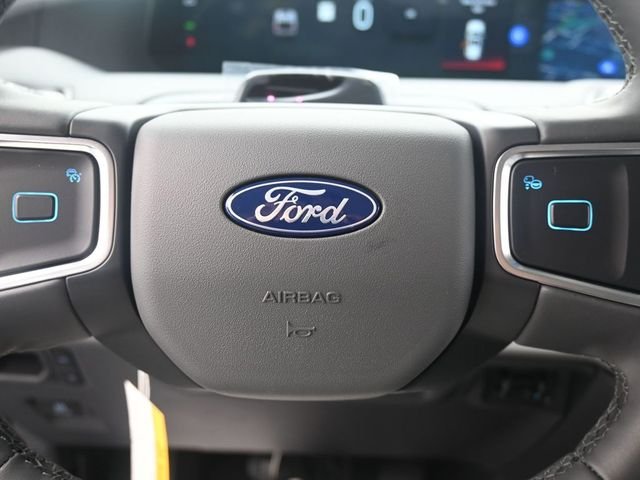 New 2026 Space Silver Metallic Ford Active image 9