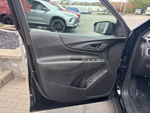 Used 2023 Black Chevrolet LT image 10