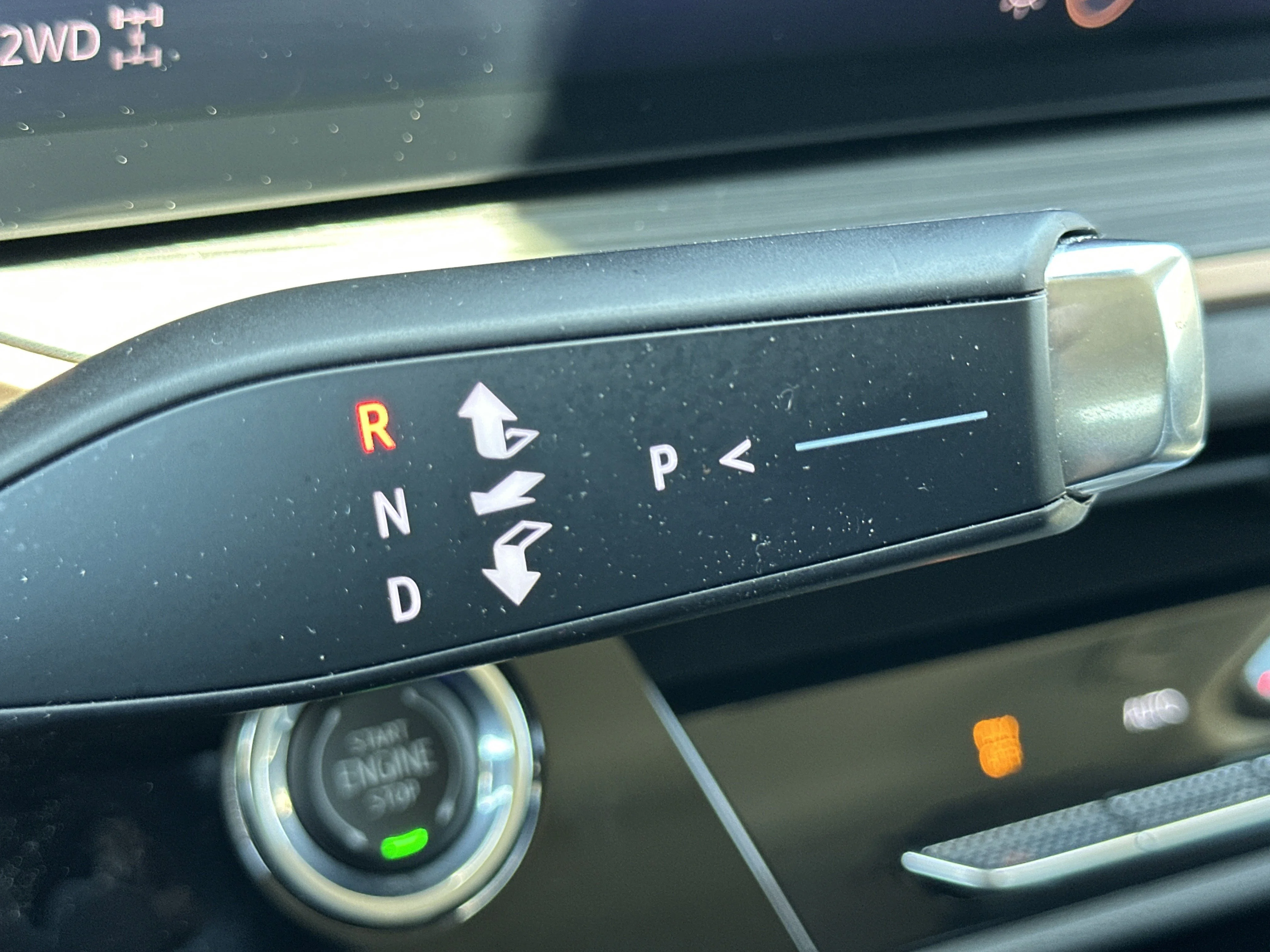 Used 2025 Summit White Buick Sport Touring image 31