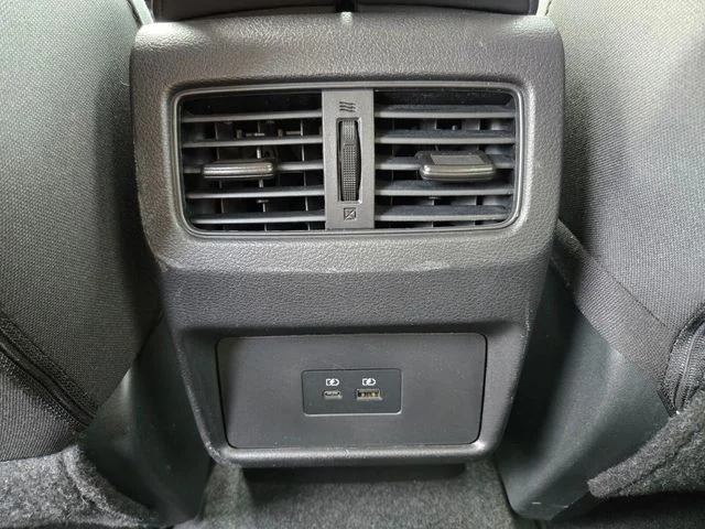 Used 2023 Gray Nissan SV image 15