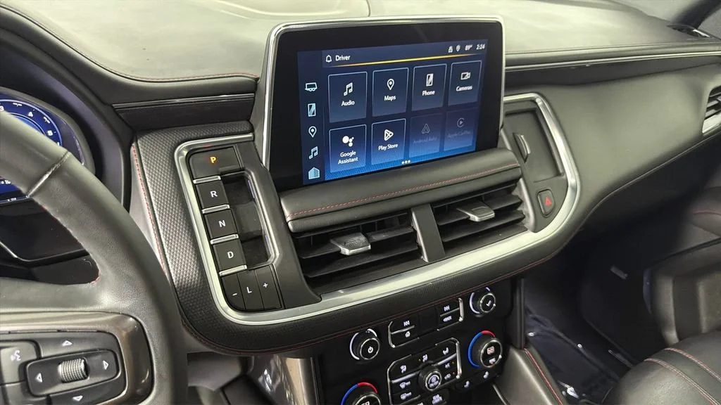 Used 2023 Black Chevrolet RST image 22