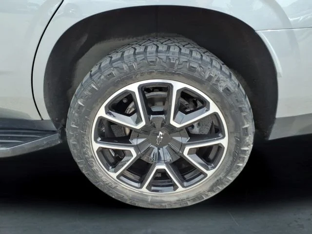Used 2023 Gray Chevrolet RST image 14