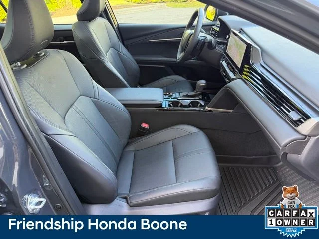 Used 2025  Toyota XSE image 48