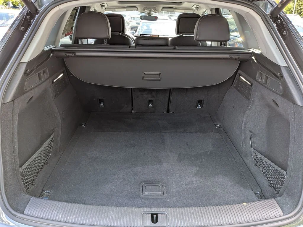 Used 2023 Gray Audi 45 S line Premium image 30