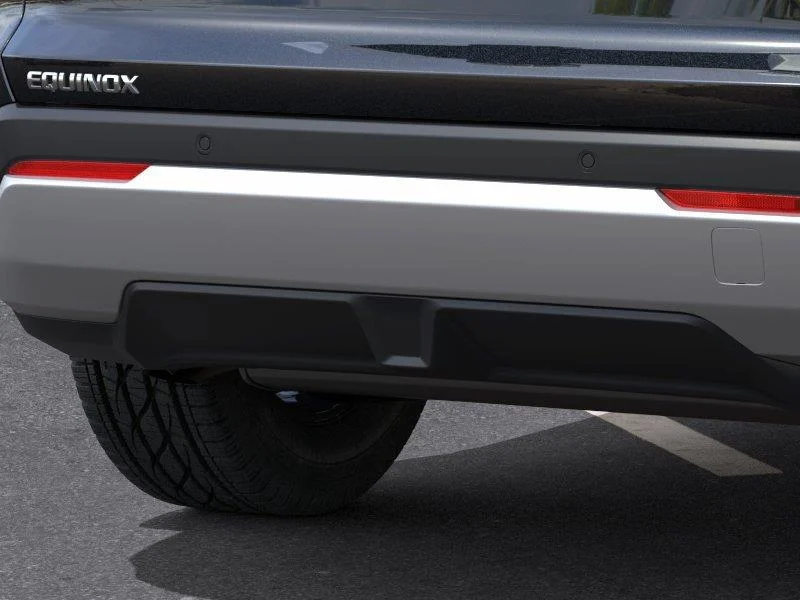 New 2027 Mosaic Black Metallic Chevrolet LT image 14