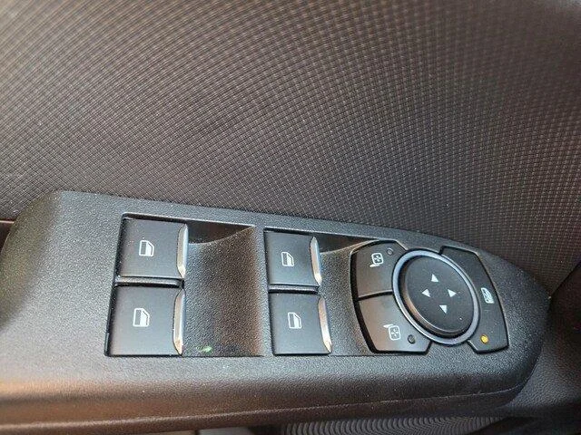 Used 2026 Shadow Black Ford Outer Banks image 20