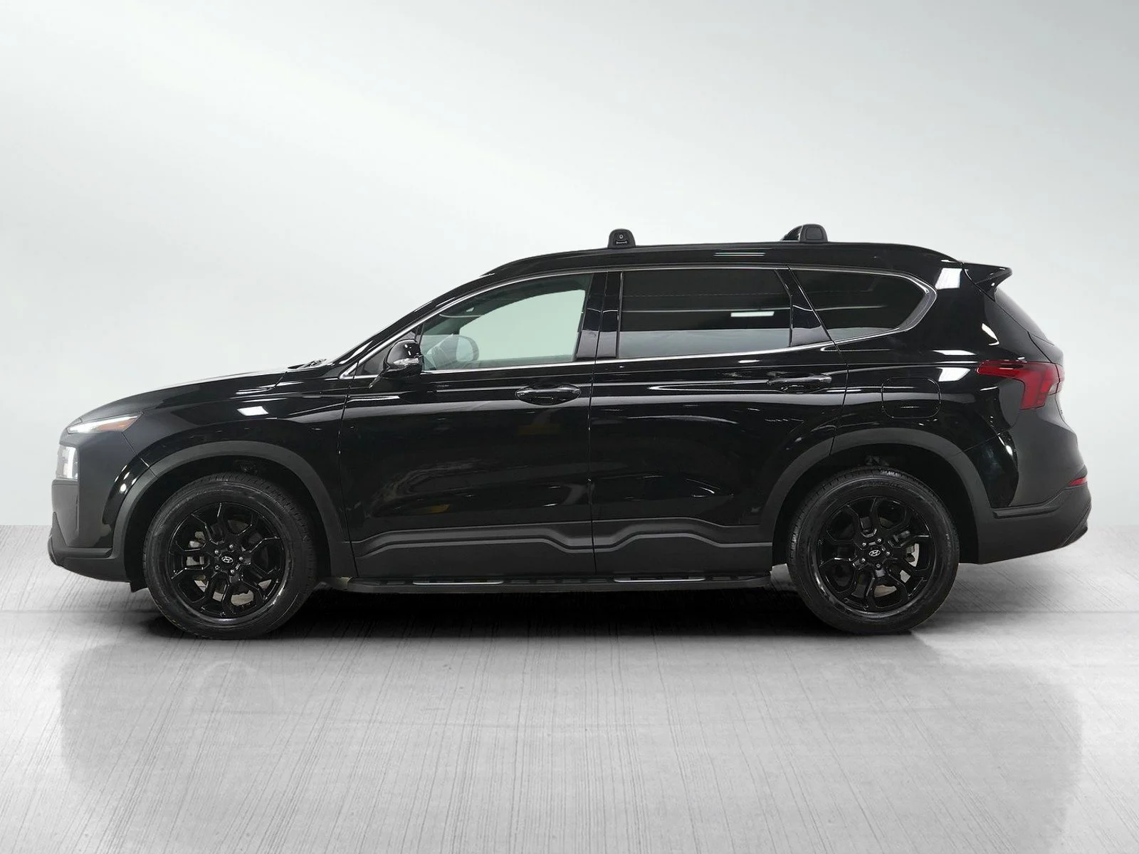 Used 2023 Hyundai Santa Fe XRT with VIN 5NMS64AJ4PH488112 for sale in Burnsville, Minnesota