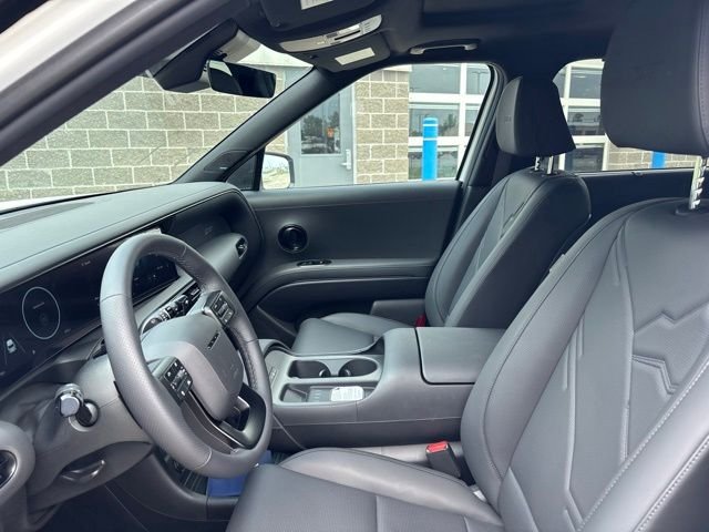 New 2026 Creamy White Pearl Hyundai XRT Pro image 12