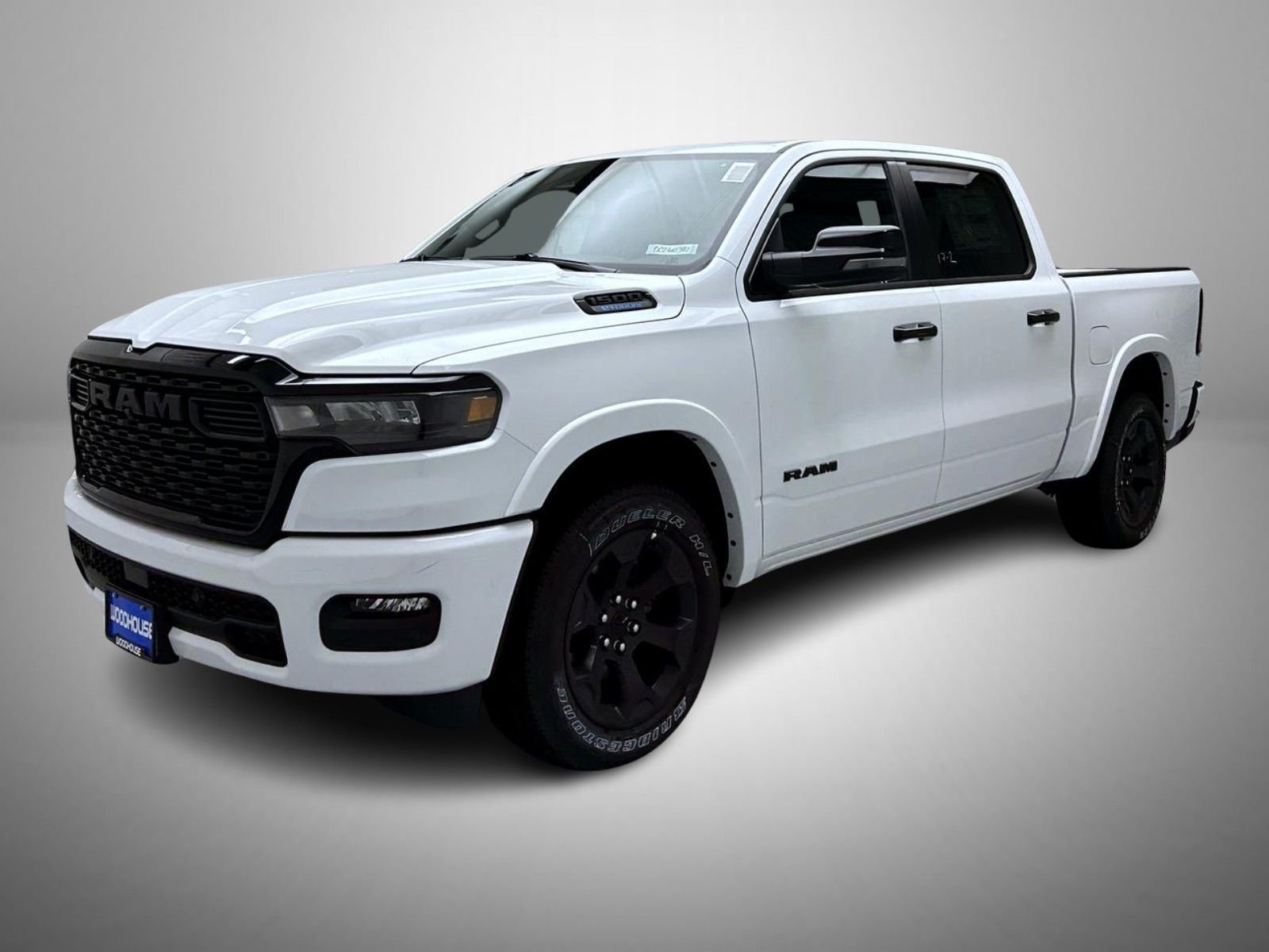 2026 RAM 1500 Pickup Big Horn/Lone Star