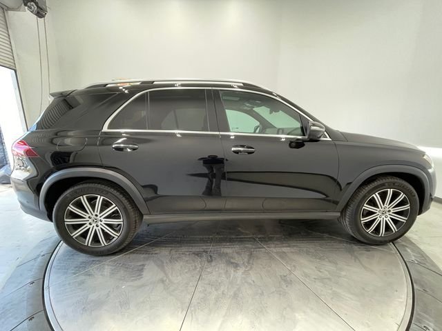 2026 Mercedes-Benz GLE GLE350 - Photo 18