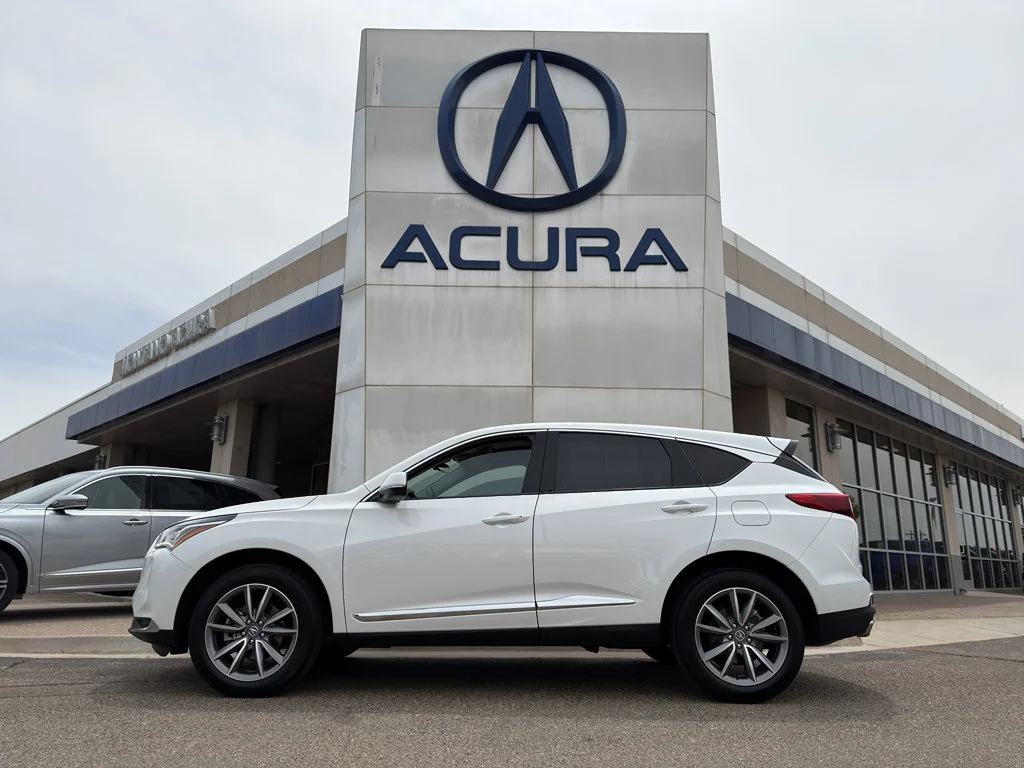 2023 Acura RDX Technology Package SH-AWD's photo