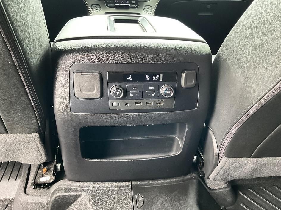 Used 2020 Black Chevrolet LT image 44