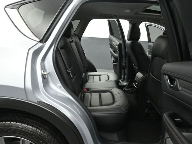 2021 MAZDA CX-5 - Image 25