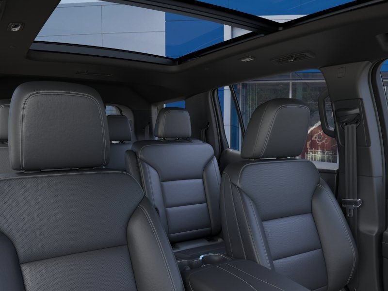 2026 Chevrolet Traverse LT - Photo 24