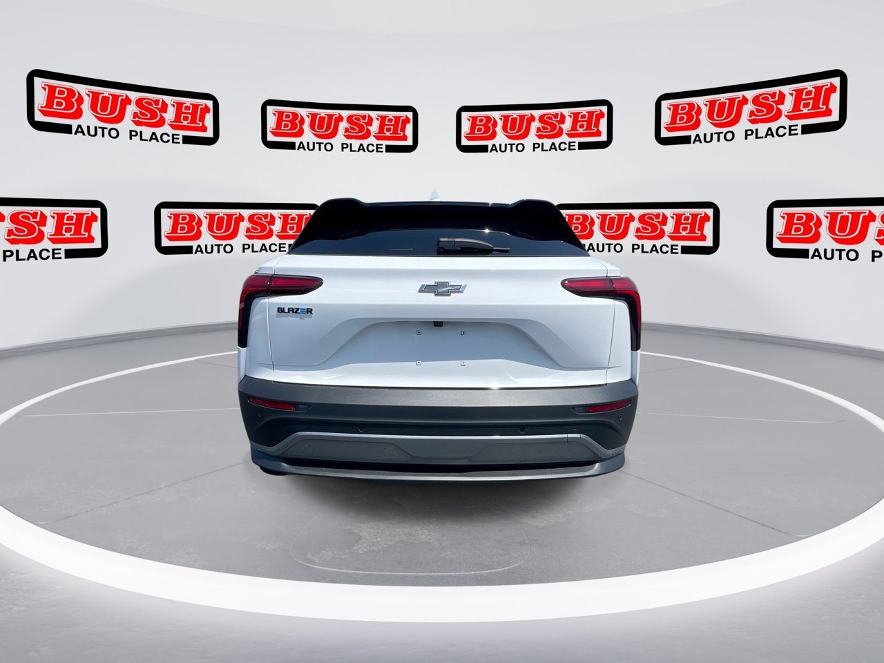 2025 Chevrolet Blazer EV LT - Photo 43