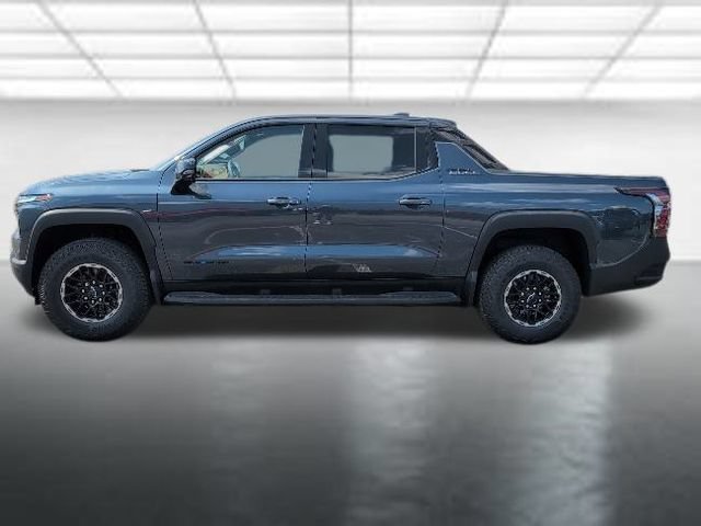 New 2026 Blue Smoke Metallic Chevrolet Trail Boss - Extended Range image 34