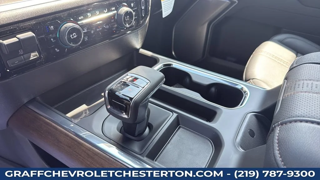 2026 Chevrolet Silverado 1500 High Country - Photo 30