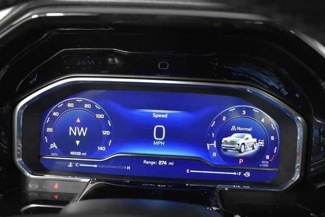 2022 Chevrolet Silverado 1500 High Country - Photo 32