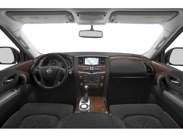 Used 2020 Blue Nissan SV image 5
