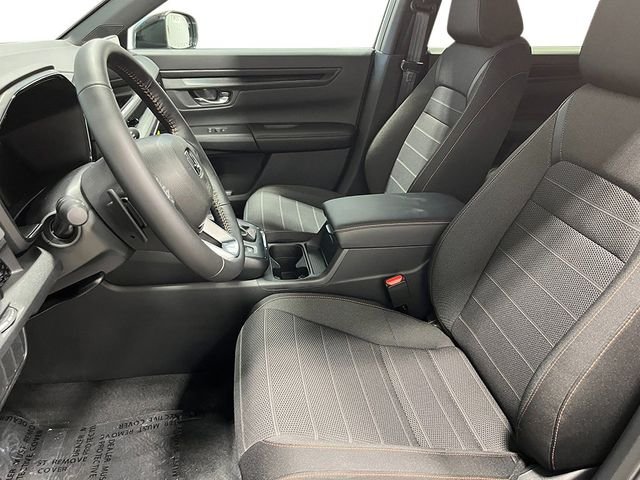 New 2026 Urban Gray Pearl Honda Sport image 12