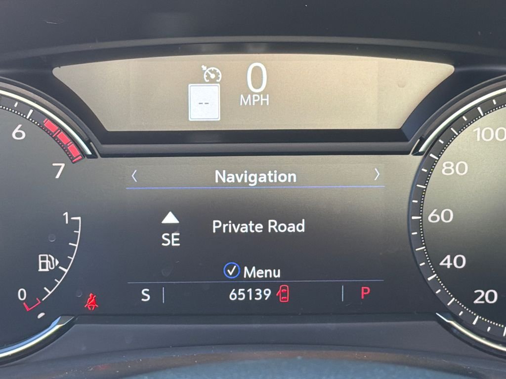 Used 2023 Silver Cadillac Sport image 29