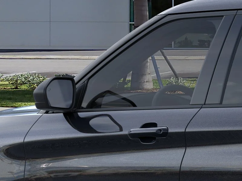 New 2026 Agate Black Metallic Ford Active image 40