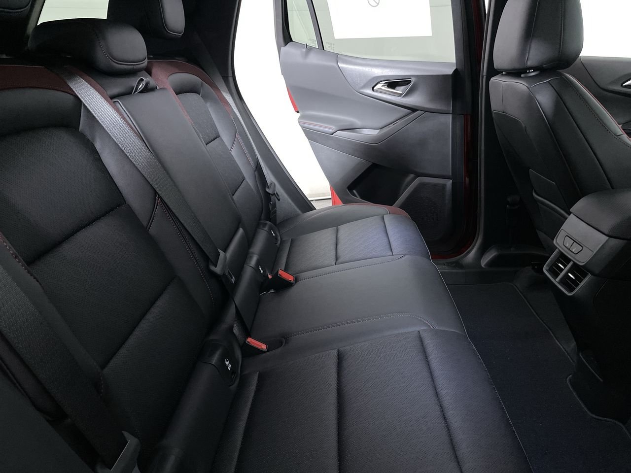 2025 Chevrolet Equinox RS - Photo 117