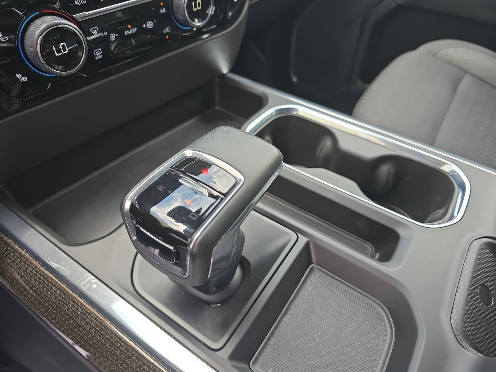 Used 2023 Black Chevrolet LT Trail Boss image 22