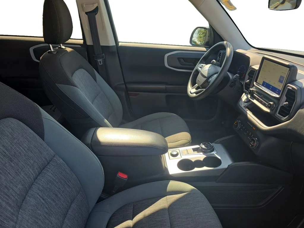 Used 2021 Cactus Ford Big Bend image 24
