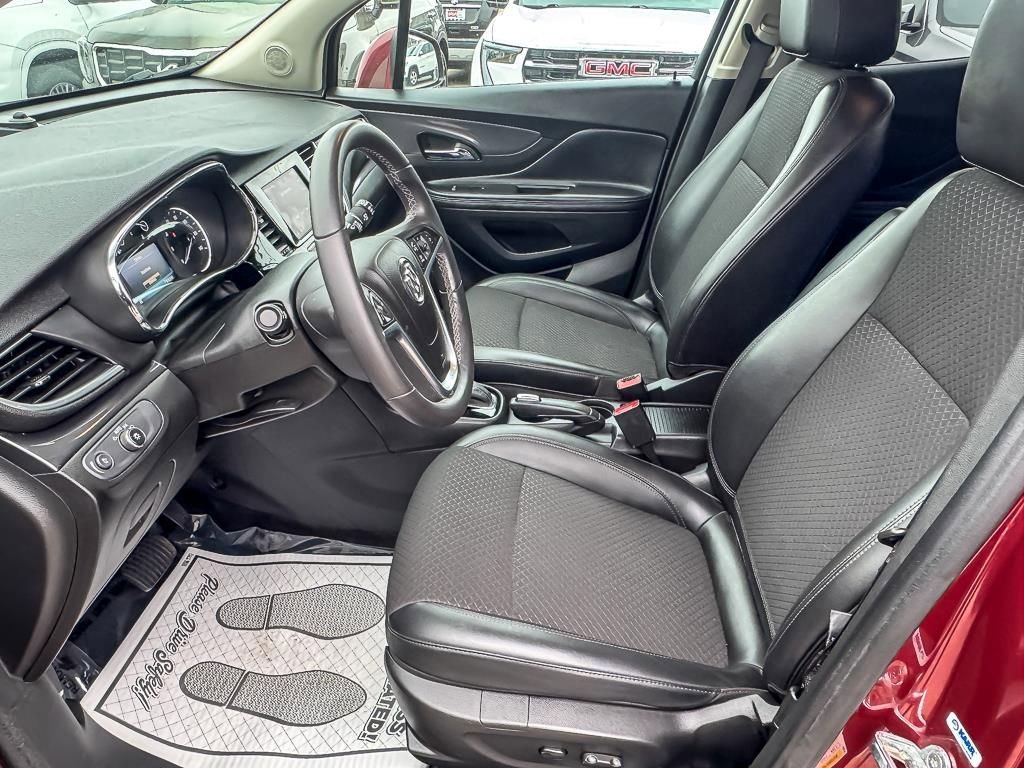 2022 BUICK ENCORE - Image 8