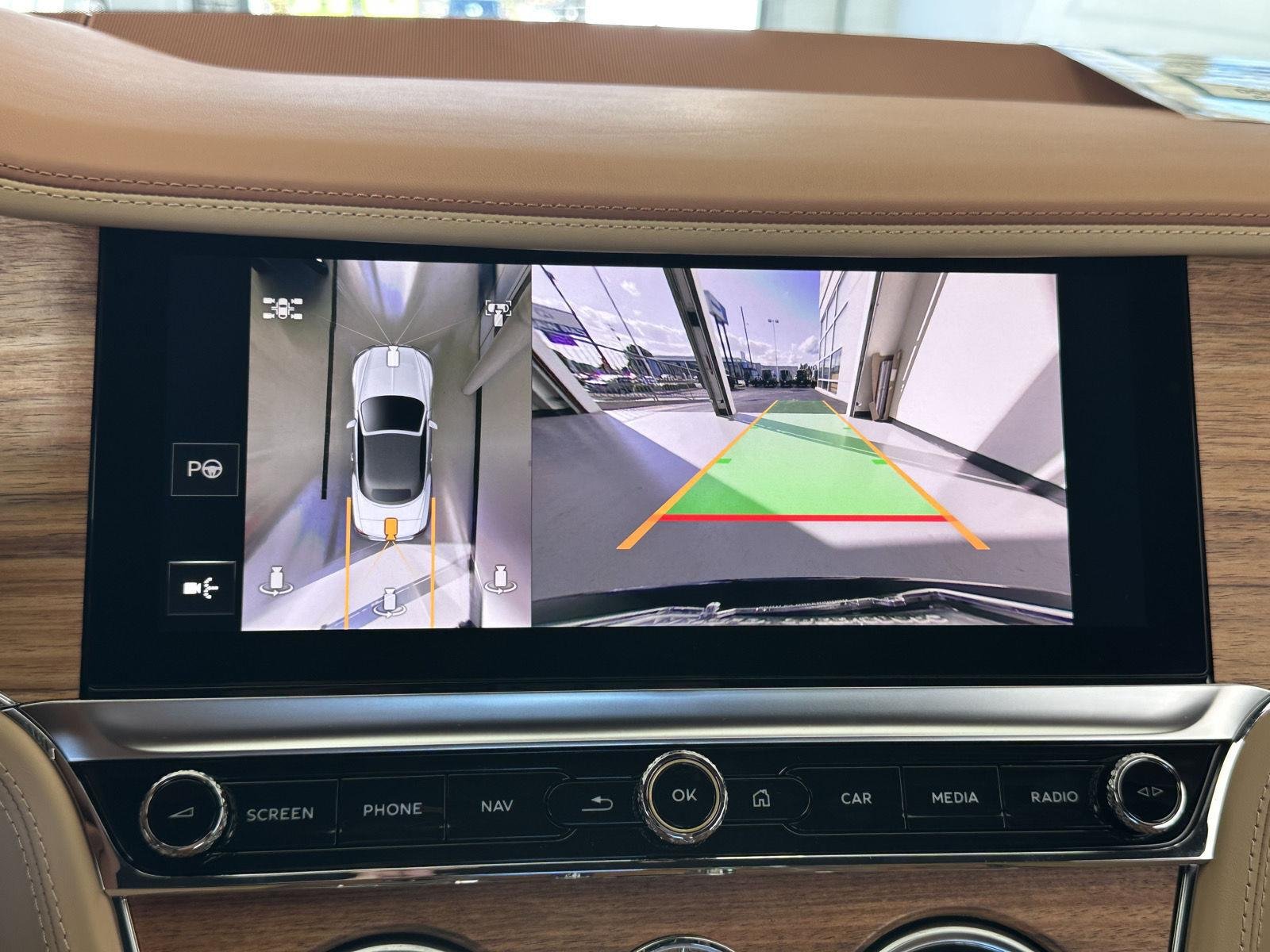New 2026 Rose Gold Bentley GTC S image 32