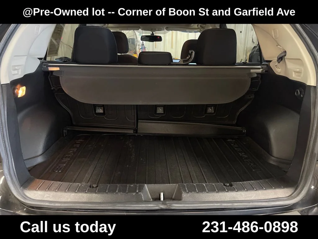 Used 2014 Gray Subaru 2.0i Premium image 22