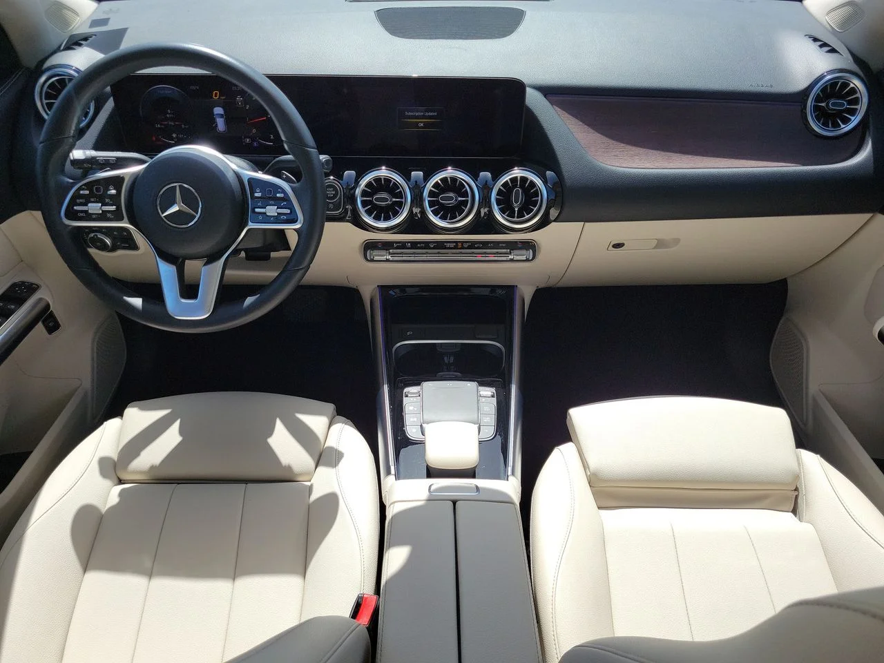 Certified Used 2023 Black Mercedes-Benz GLA 250 image 13