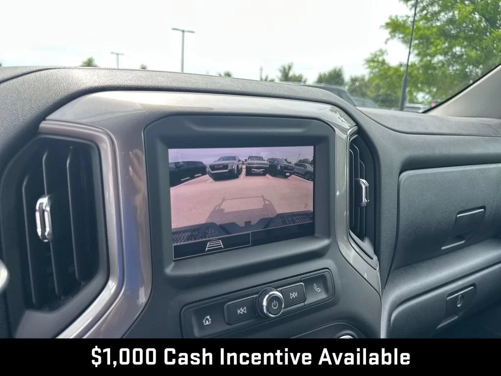 2026 GMC Sierra 2500HD Pro - Photo 30