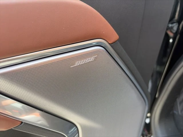 New 2026 Black GMC Denali Ultimate image 17