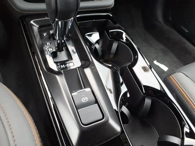 New 2026 CRYSTAL WHITE PEARL Subaru Sport Onyx Edition image 23