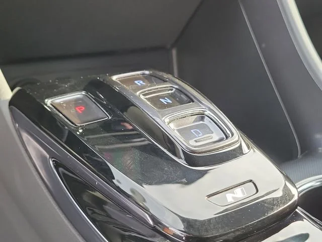 2022 Hyundai Sonata N Line - Photo 35