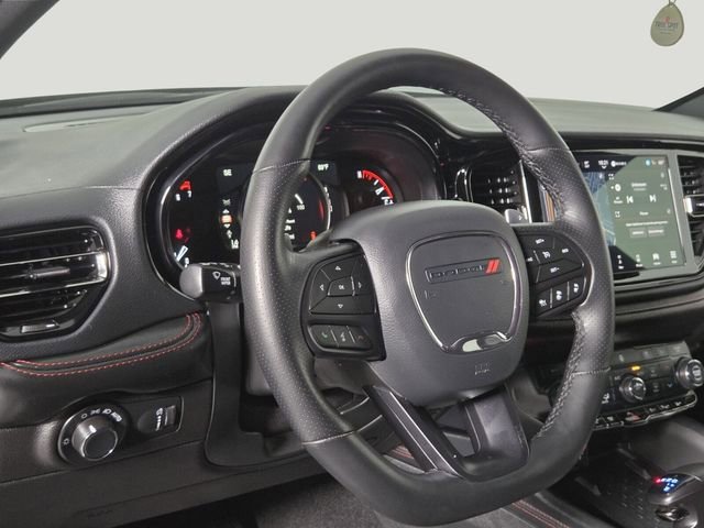 2025 Dodge Durango GT - Photo 11