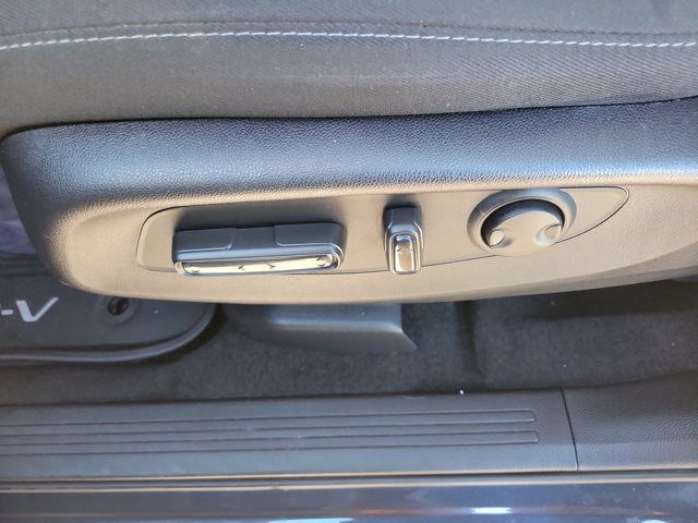 2025 Honda CR-V EX - Photo 23