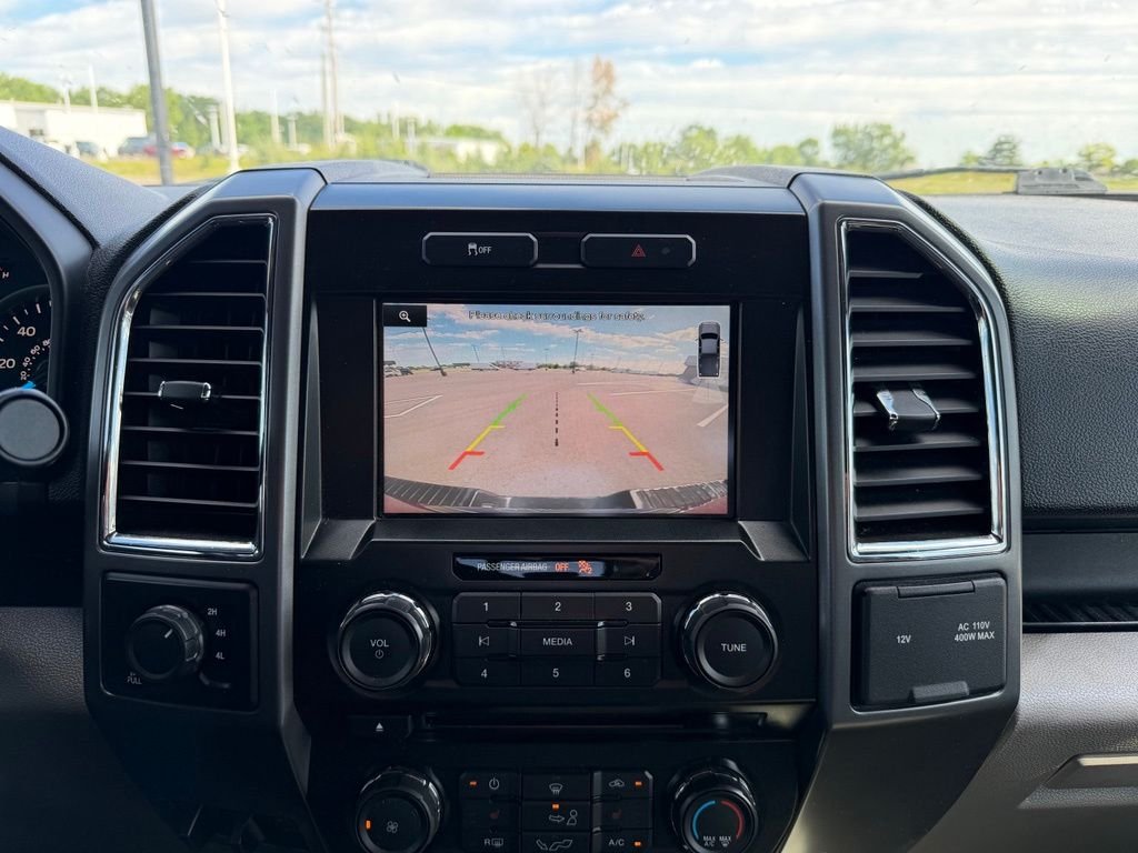 Used 2015  Ford XLT image 13