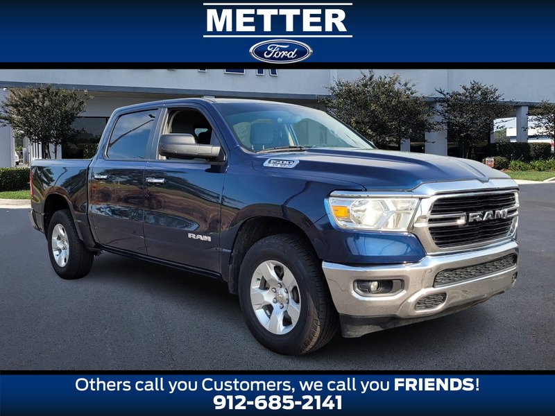 2020 RAM Ram 1500 Pickup Big Horn/Lone Star