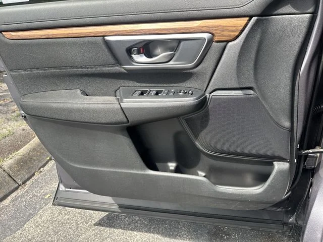 Used 2020  Honda EX image 25