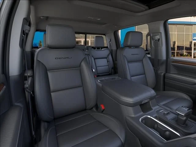 New 2026 Beige GMC Denali image 16