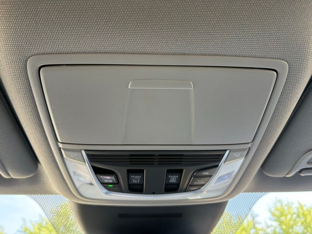 New 2026 Canyon River Blue Metallic Acura Technology Package image 22
