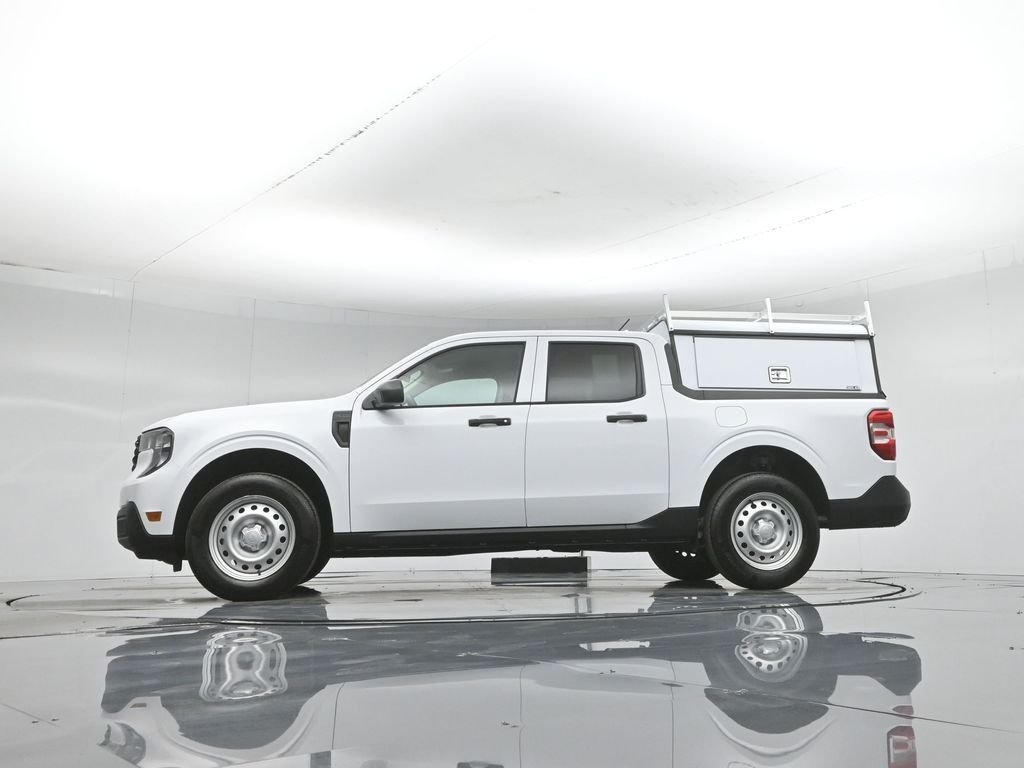 New 2026 Oxford White Ford XL image 50