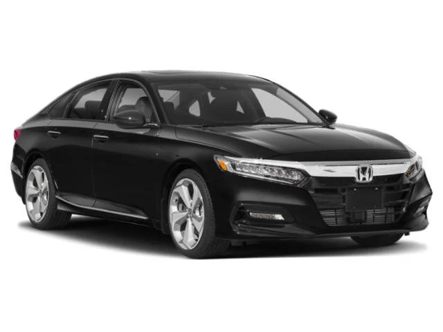 Used 2018 Gray Honda Touring image 6