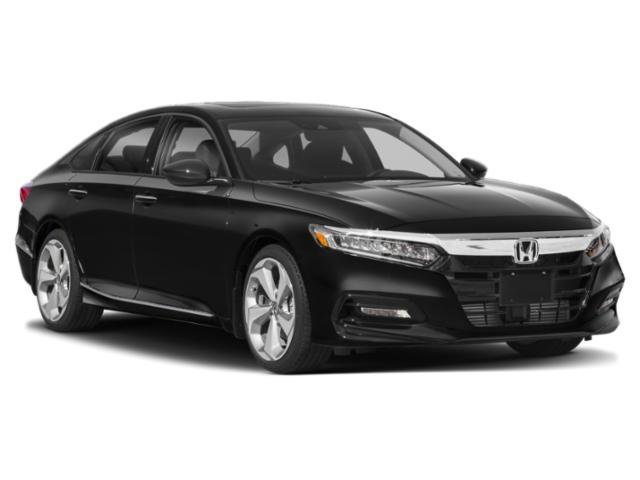 Used 2018 Gold Honda Touring image 6