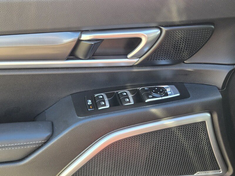 Used 2023 Dawning Red KIA S AWD image 18